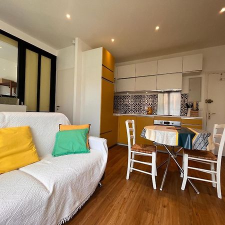 Appartement Lumineux 1 Chambre Au Coeur De Saint-Jean-De-Luz, Proche Plage Et Halles - Fr-1-239-890 Kültér fotó