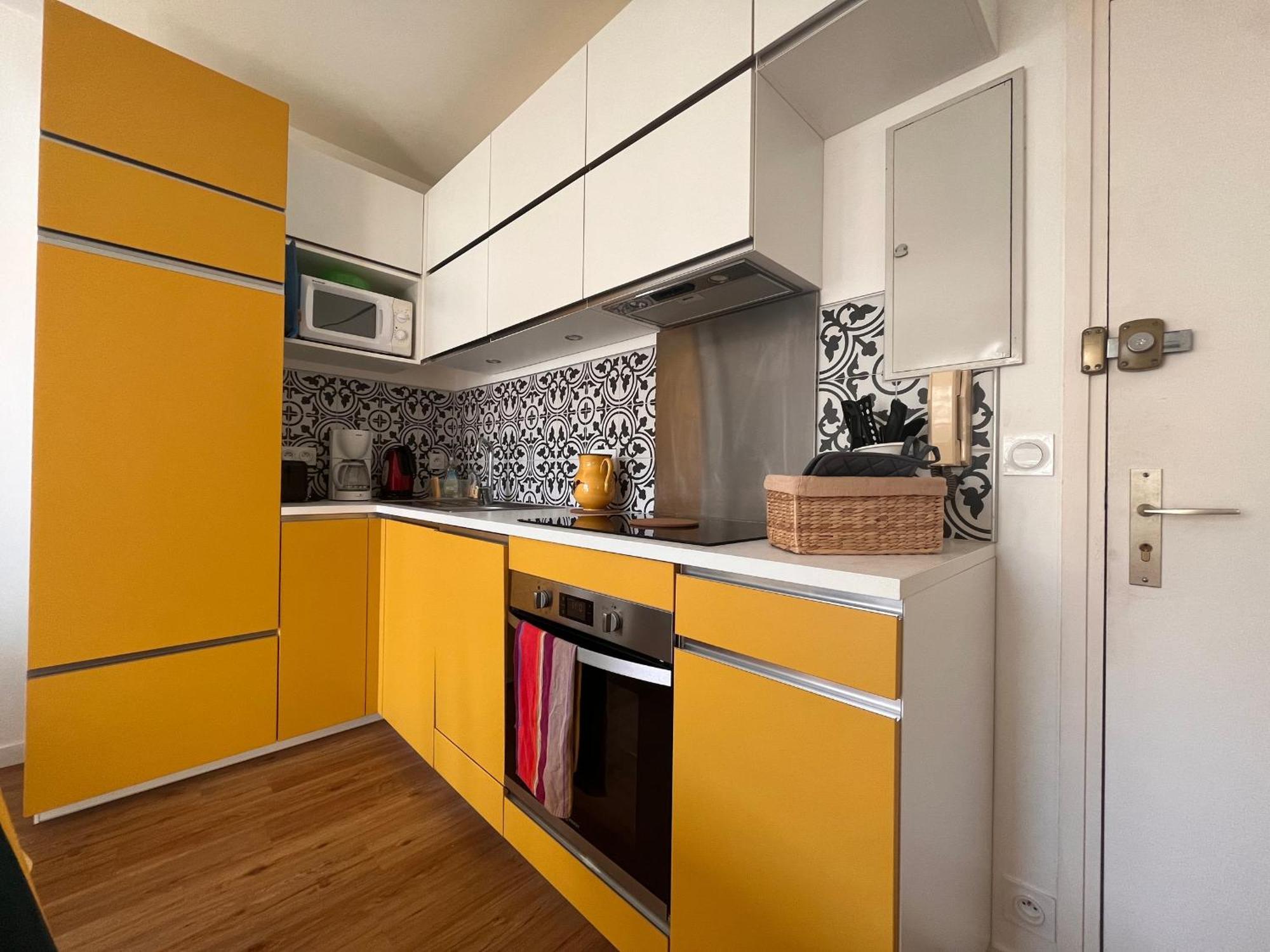 Appartement Lumineux 1 Chambre Au Coeur De Saint-Jean-De-Luz, Proche Plage Et Halles - Fr-1-239-890 Kültér fotó