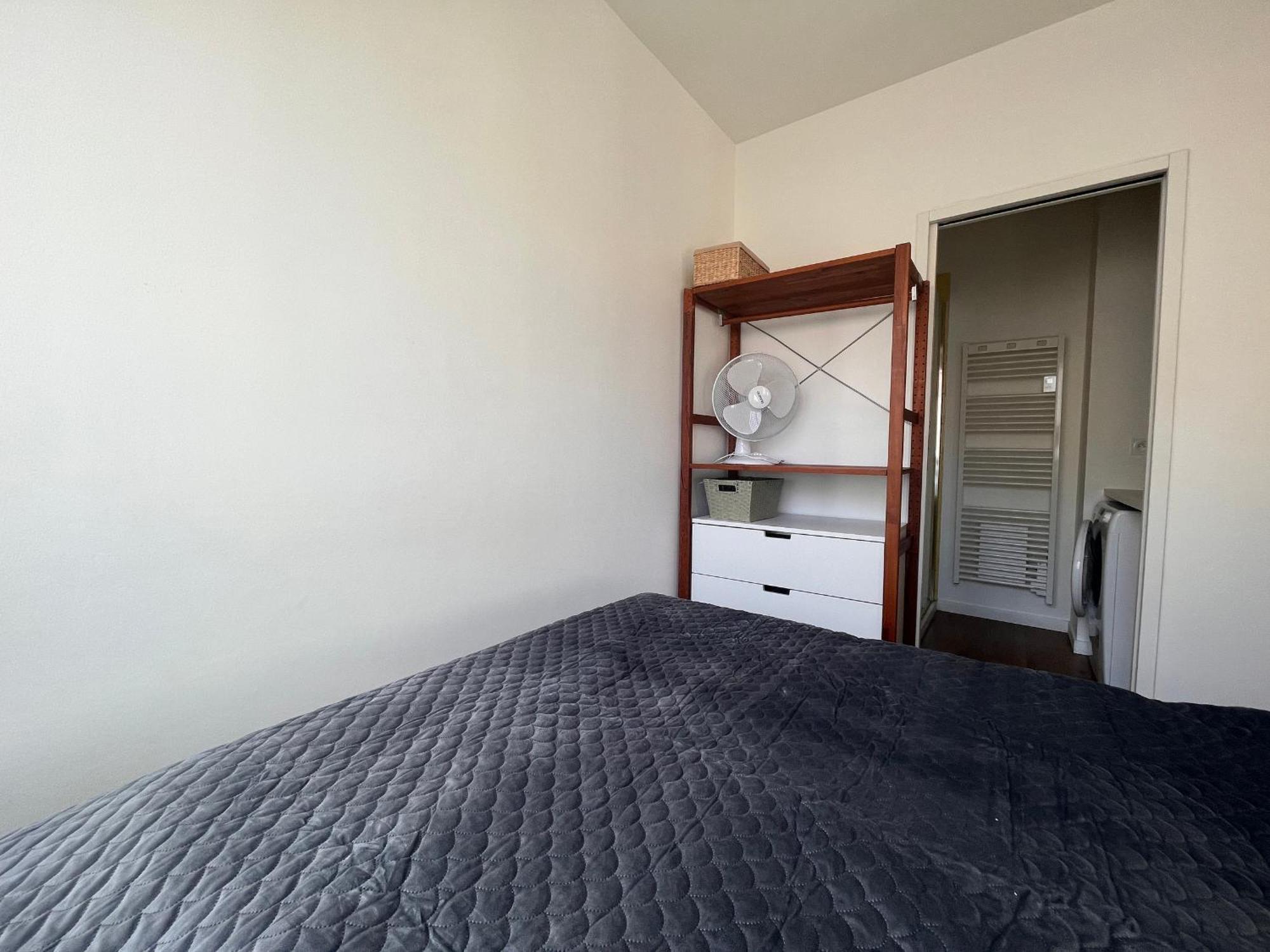 Appartement Lumineux 1 Chambre Au Coeur De Saint-Jean-De-Luz, Proche Plage Et Halles - Fr-1-239-890 Kültér fotó